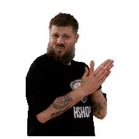 hshop_official handball handbold henrik hshop Sticker