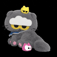 Gd Aki GIF