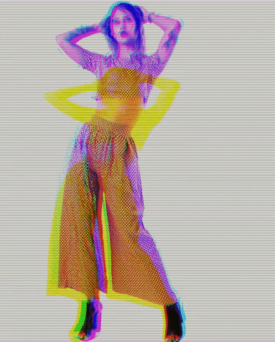 OPIUMPR giphygifmaker dizzy GIF