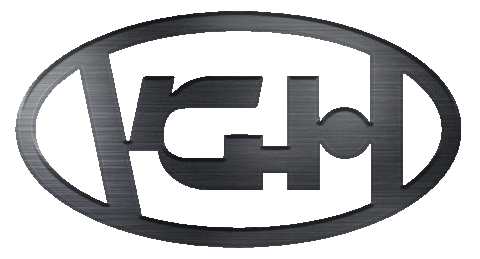 Vgh Sticker