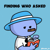 No One Cares Cool Story Bro GIF by Kudai