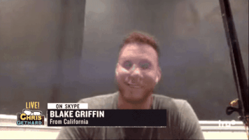 GIF by truTV’s The Chris Gethard Show
