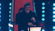 Coach Wow GIF by 1tv