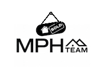 Real Estate Miami Sticker by TeamMph