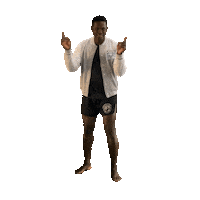 Remy Bonjasky Sticker by Jeugdfonds Sport & Cultuur