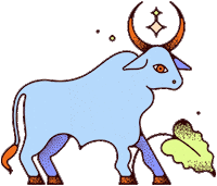 Zodiac Parenting Sticker by Star Child App