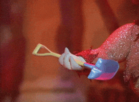 Melting The Year Without A Santa Claus GIF by filmeditor