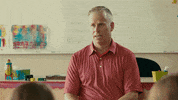 Sarcastic Gerry Dee GIF by CBC