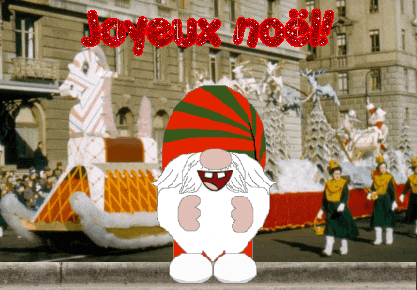 Merry Christmas GIF