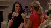 denise richards sheers GIF by CBS