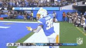 Austin Ekeler Football GIF by NFL