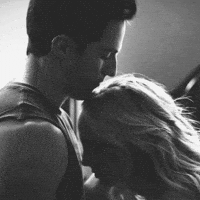 Couple Love GIF