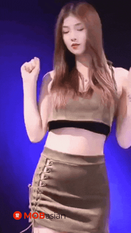 MailOderAsian giphyupload dance hot girl GIF