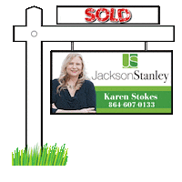 Realtor Sticker by Jackson Stanley REALTORS