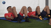 marco verratti football GIF by Paris Saint-Germain