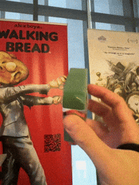 Soap GIF by Alex Boya