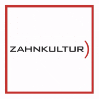Zahnarzt GIF by ZAHNKULTUR)