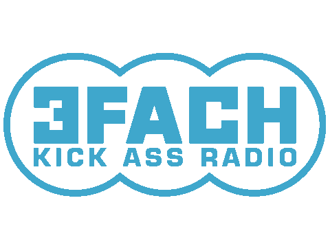 Sticker by 3FACH