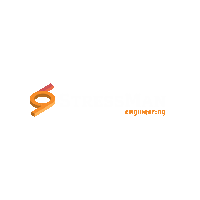 StressMan engineering stress man Sticker
