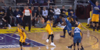game 3 basketball GIF by WNBA
