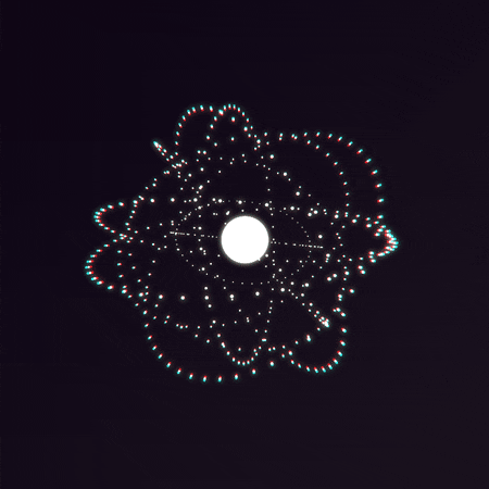 animation loop GIF by Alejandro Pérez