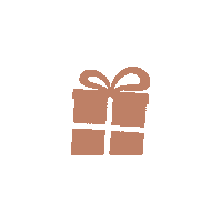 Boxing Day Christmas Sticker by Lovado