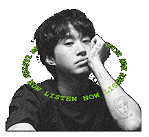 DIVEStudios giphyupload epik high tablo divestudios Sticker