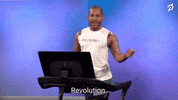 Pride GIF by Peloton