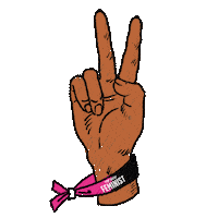 Illustration Pride Sticker by The New Feminist