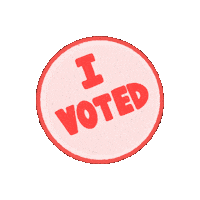 Games Voting Sticker