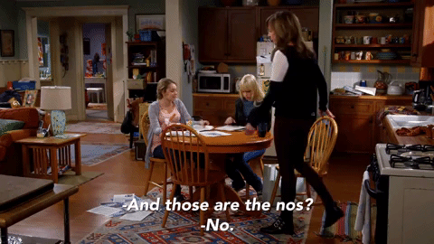 season 1 episode 20 GIF by mom