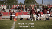 comedy central season 3 episode 14 GIF by Workaholics