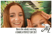 major booth share a perfect day 2017 GIF by Jillz