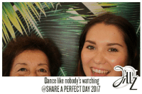 major booth share a perfect day 2017 GIF by Jillz