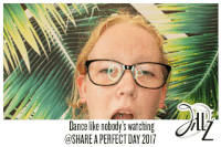 major booth share a perfect day 2017 GIF by Jillz