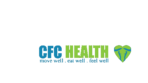 Cfc Sticker by CrossFit Crefeld