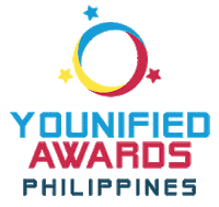 Yseali Younified Sticker by Kat@LimitlessLab