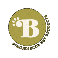 bimordiscos  Sticker