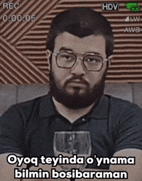 Sad Mood GIF