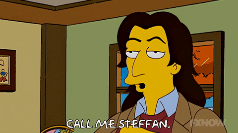 Episode 11 GIF by The Simpsons
