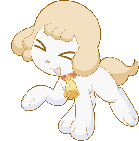 Happy Dance Sticker