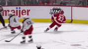 Red Wings Hockey GIF by Bally Sports Detroit