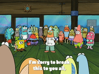 season 4 episode 13 GIF by SpongeBob SquarePants