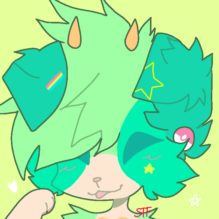 Nappylulw GIF