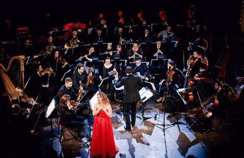 operademontreal giphygifmaker GIF