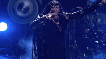 performing 2 chainz GIF by BET Awards