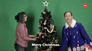 Merry Christmas