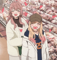 My Dress Up Darling GIF