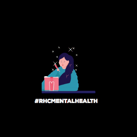 RamsayHealthCare giphygifmaker giphyattribution mental health matters mental health 2020 GIF