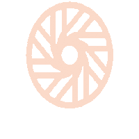 Seshcoworking logo community houston coworking Sticker